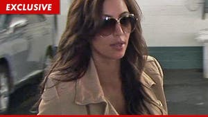 PETA -- Kim Kardashian 'Should Get a Life'
