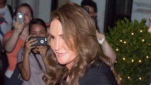 Caitlyn Jenner -- I Needed to Shock People with Vanity Fair Cover