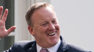 Sean Spicer Turns Down 'Dancing with the Stars'