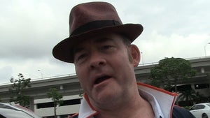 'Anchorman' Star David Koechner, Trump's Days are Numbered