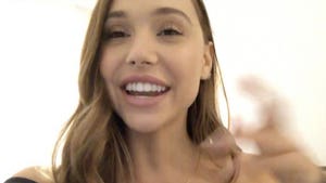 SI Swimsuit Rookie of the Year Alexis Ren Excited to Be Modeling Pioneer