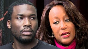 Meek Mill's Judge Will NOT Remove Herself From the Case