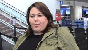 'This Is Us' Star Chrissy Metz Says She'd Love to Play a Superhero
