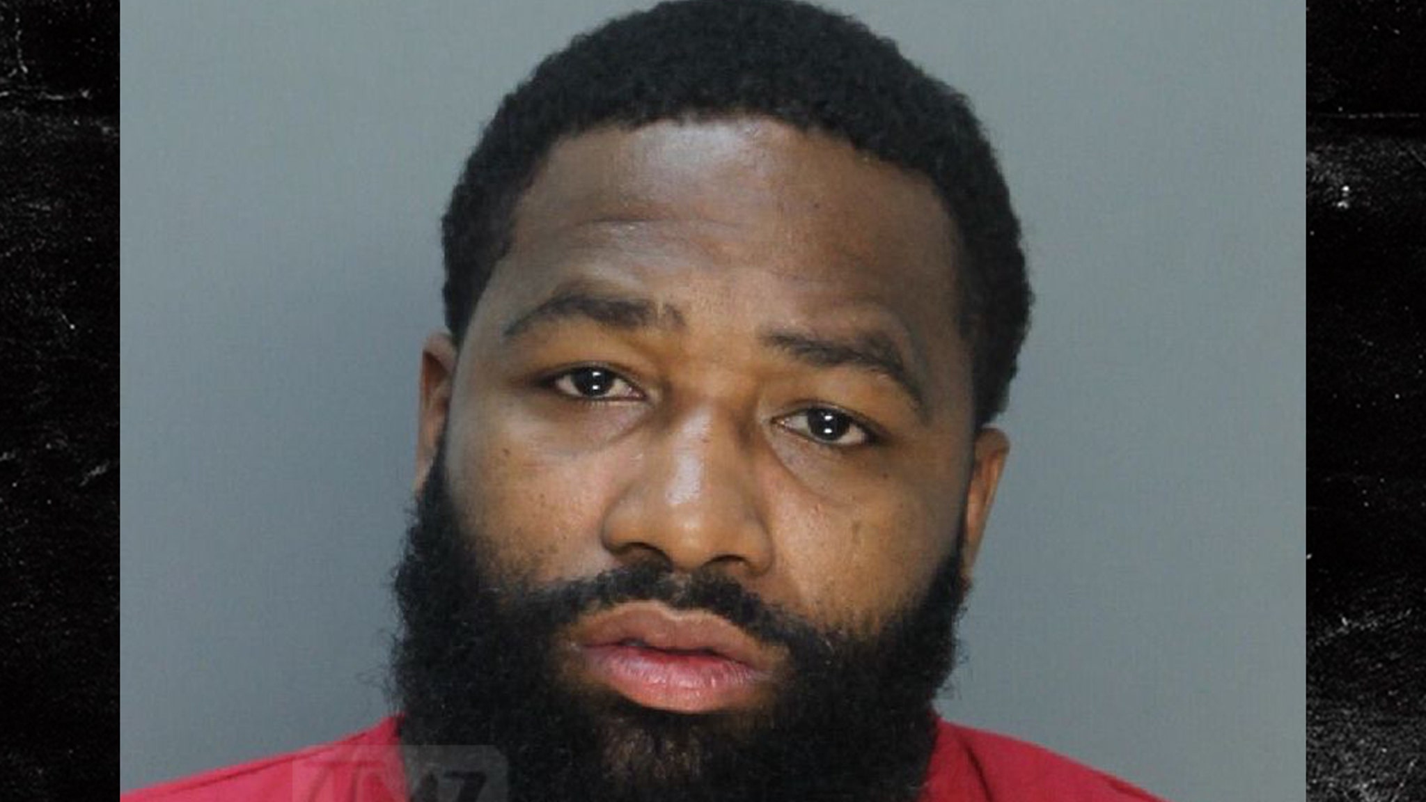 Adrien Broner Arrested for DUI, Passed Out In Rolls-Royce