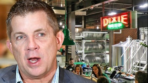 Sean Payton Defends Moving Draft War Room To Local Brewery After Criticism