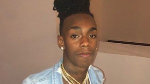 YNW Melly Says He Tested Positive For COVID-19 While Awaiting Trial