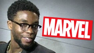 Marvel Studios Pays Tribute to Chadwick Boseman with Emotional Video
