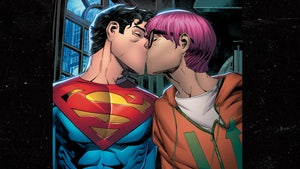 New Superman, Jon Kent, Announced to be Bisexual by DC Comics