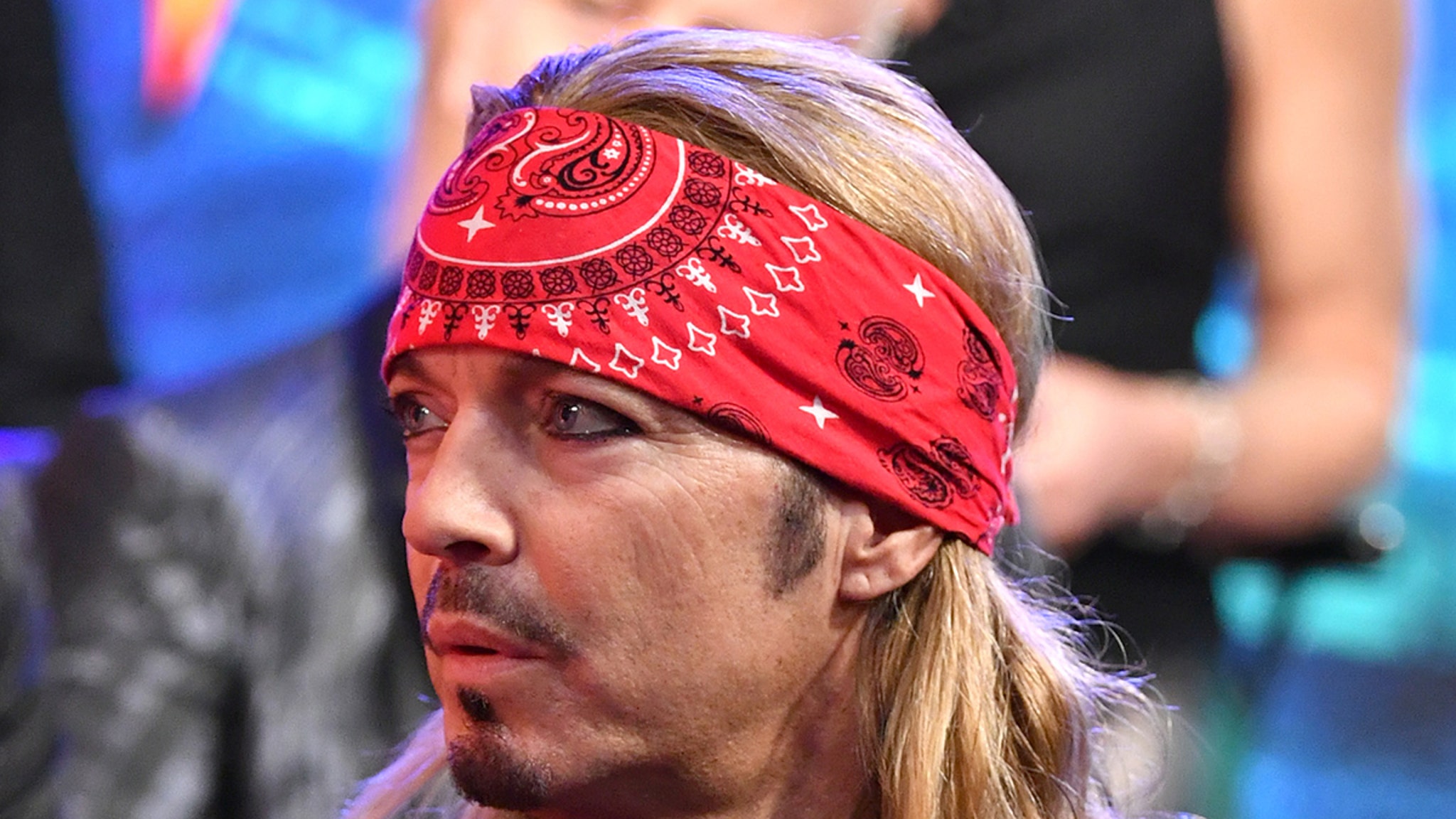 Bret Michaels Hospitalized, Poison Show Canceled in Nashville