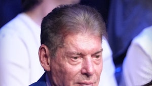 WWE's Vince McMahon Reportedly Agreed To Pay $12M In Hush Money To 4 Women