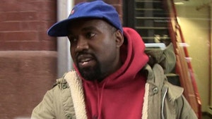 Kanye West Agrees to Buy Conservative Social Media Company Parler