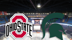 Ohio St. AD Apologizes To MSU Hockey Player Over In-Game Racial Slurs