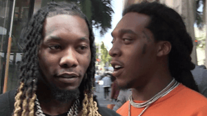 Offset Asks Fans To Only Post Positive Takeoff Memories