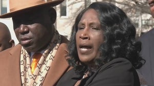Tyre Nichols Mother Says Ex-Cops Who Beat Her Son Won't Look Her In Eye In Court