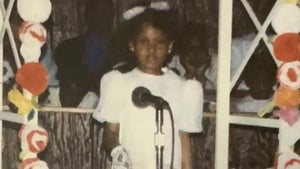 Guess Who This Lil' Singing Star Turned Into!