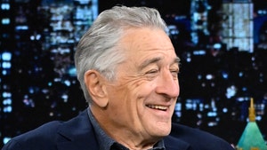 Robert De Niro Welcomes 7th Child At Age 79