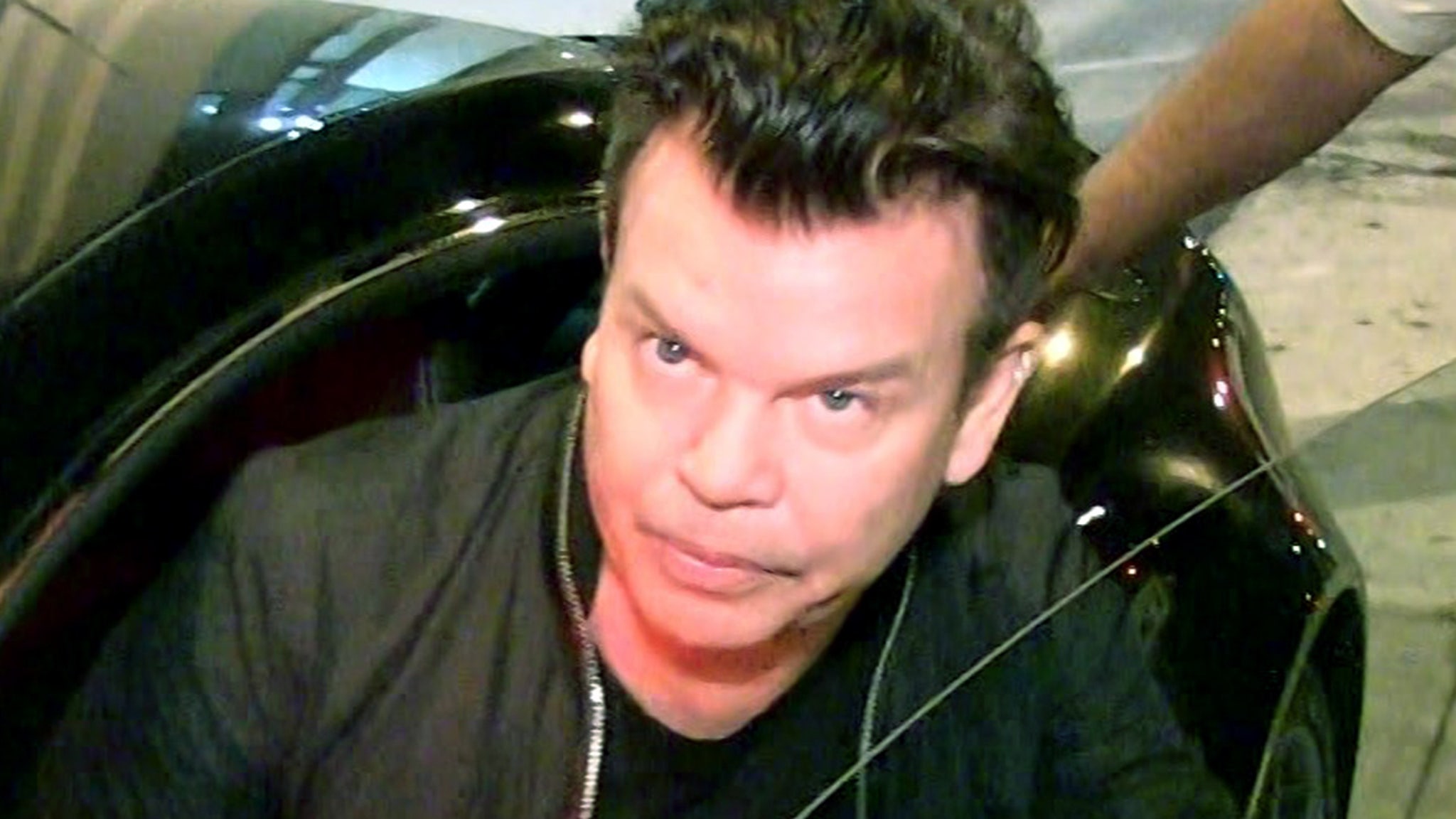 DJ Paul Oakenfold denies allegations he masturbated in front of his assistant