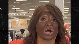 Woman In Blackface Goes On Rant In Colorado Target And Starbucks