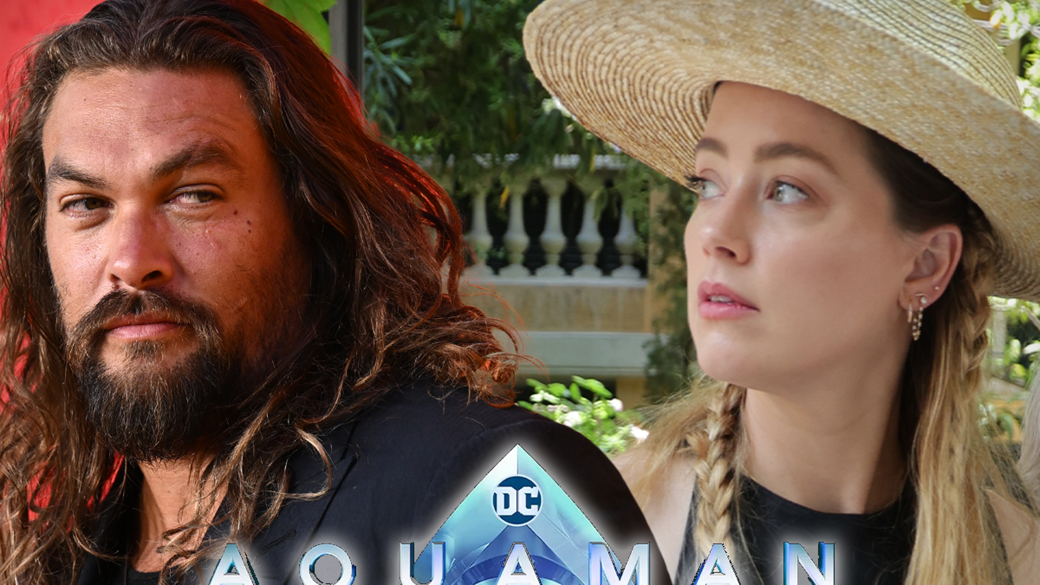 Warner Bros. Drops ‘Aquaman 2’ Teaser Amid Rumors of Scrapped Marketing