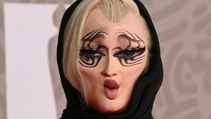 Celebrity Scramble -- Guess Who! Part 8