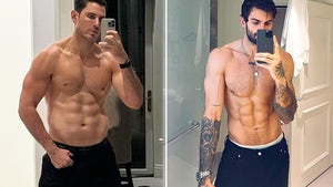 Who'd You Rather?! -- Part 2