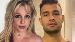 Britney Spears and Sam Asghari Divorce May Be Nearly Finalized