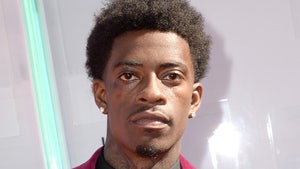 Rich Homie Quan main