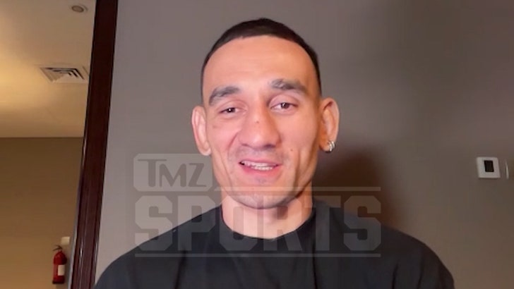 Max Holloway vs. Ilia Topuria preview