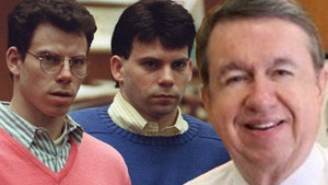 menendez brothers William C Ryan