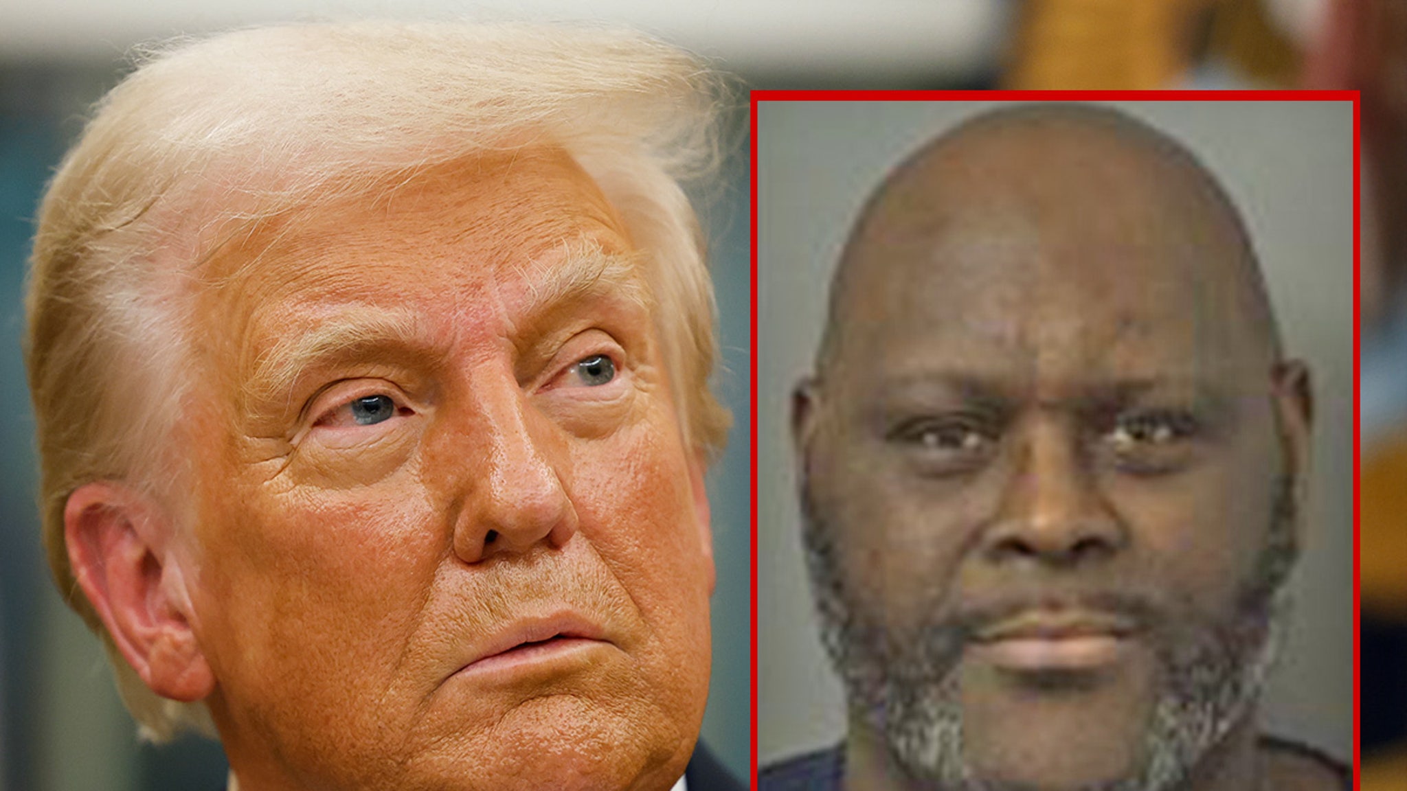 Florida Man Arrested For Alleged ‘Violent’ Threats Against President Trump on Facebook