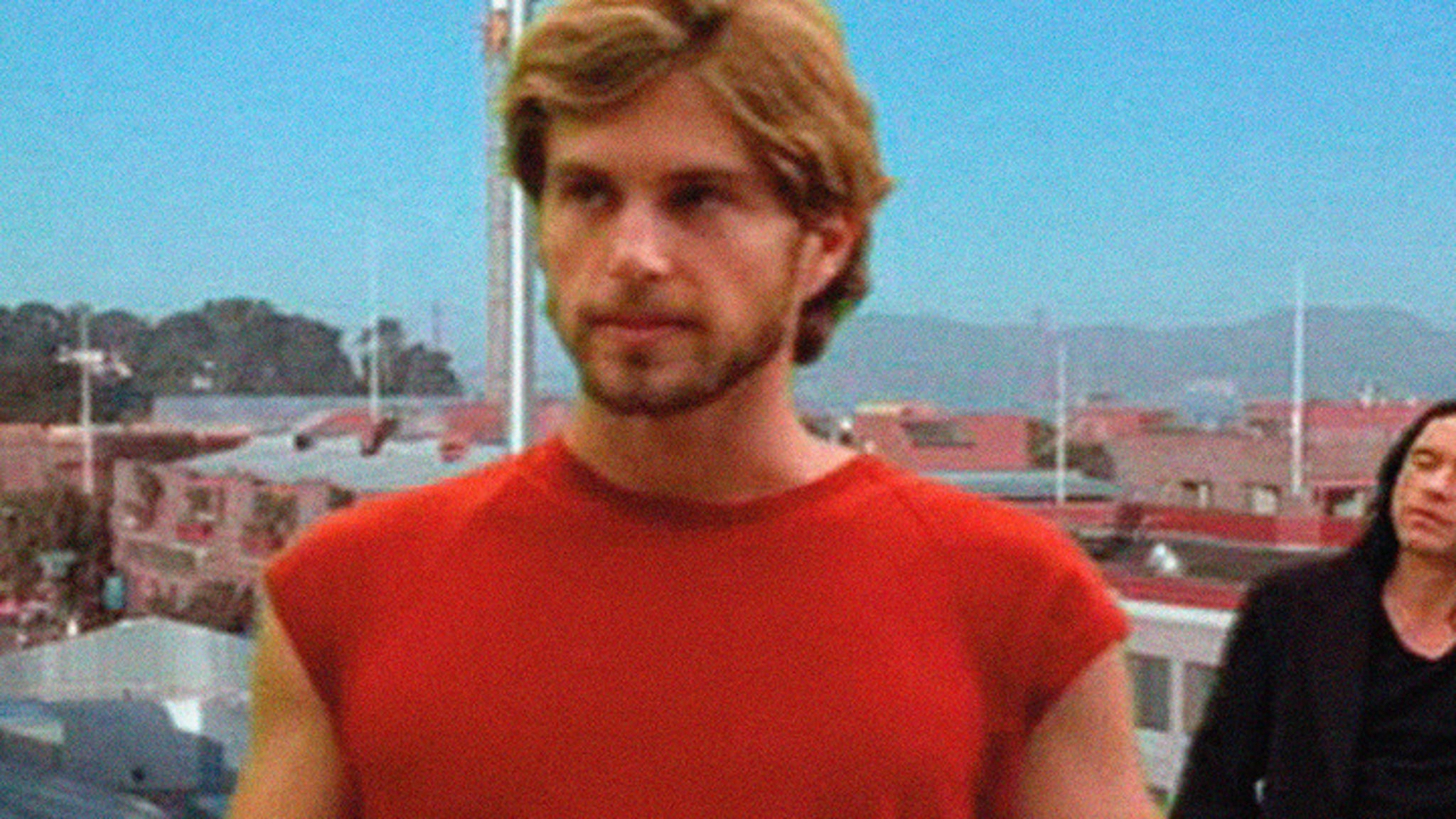 Mark in 'The Room' 'Memba Him?!