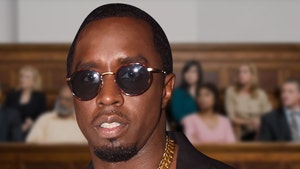 diddy getty 1