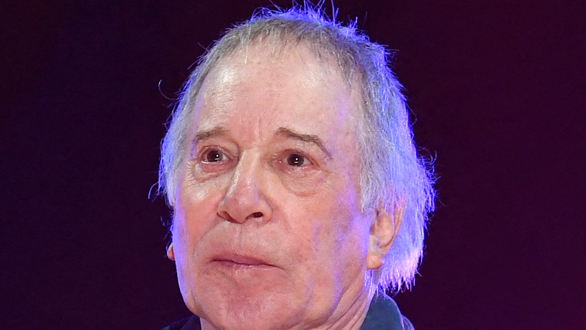 Paul Simon Undergoes Back Surgery After Canceling 2 Shows