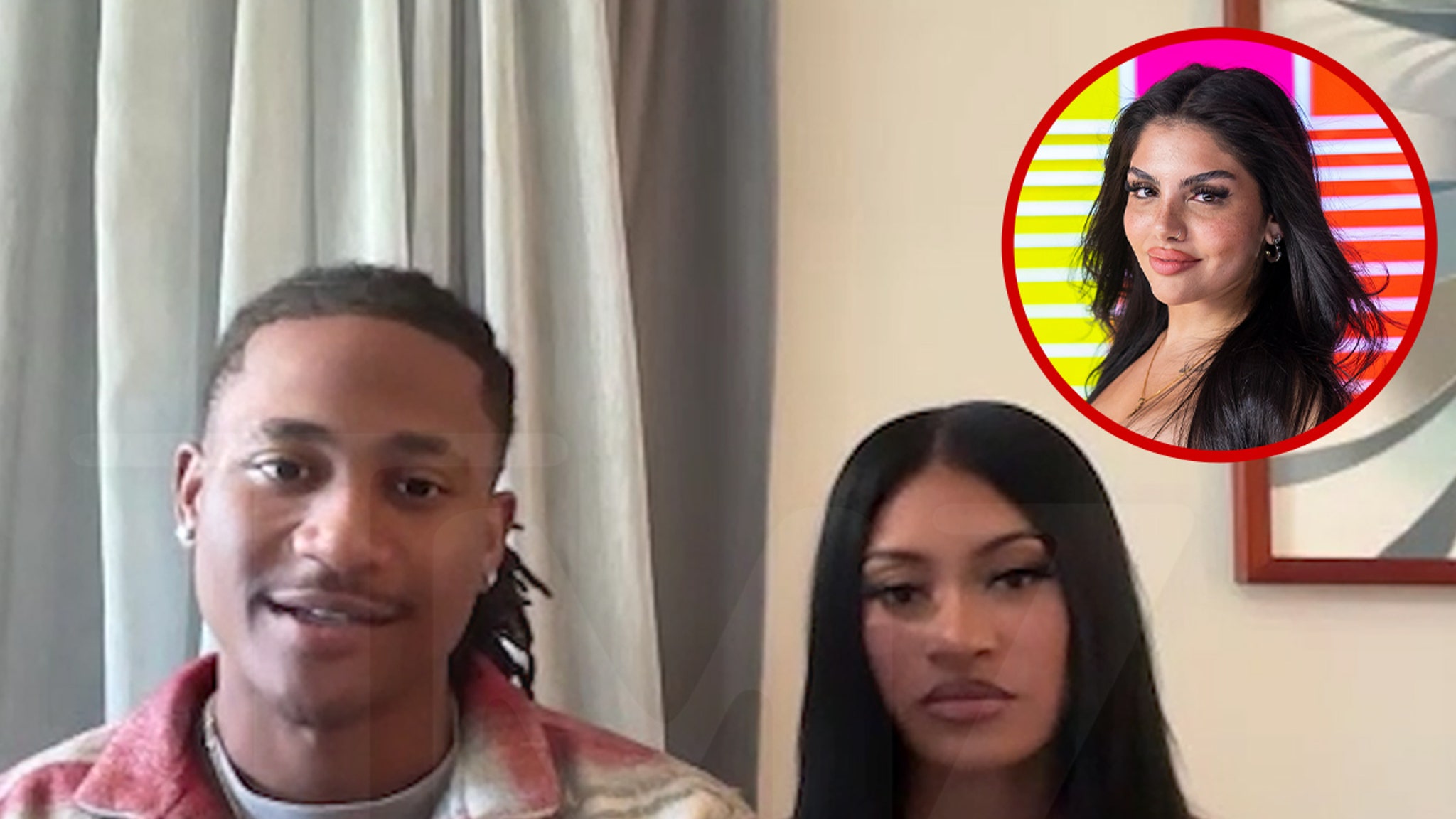 ‘Love Island USA’ Taylor Says Huda Should’ve Gotten the Boot, Not Him & Clarke