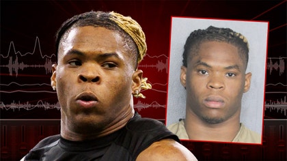 Quinshon Judkins