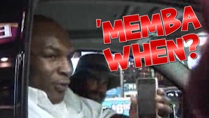 Mike Tyson
