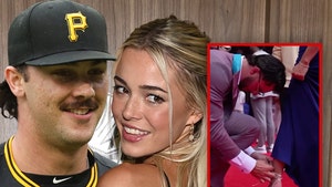 paul-skenes-livvy-dunne-getty-mlb-1