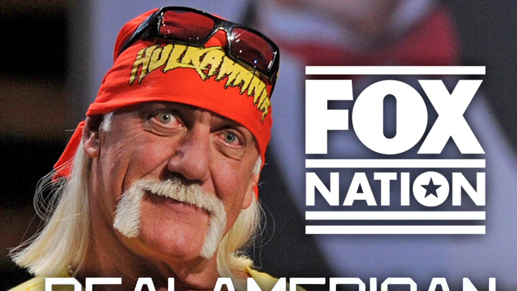 Hulk Hogan's Wrestling Series Will Still Stream Despite His Death