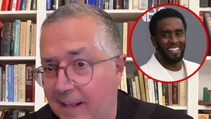 Marc Agnifilo, Diddy