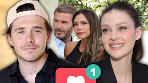 brooklyn beckham nicola peltz david victoria beckham main getty