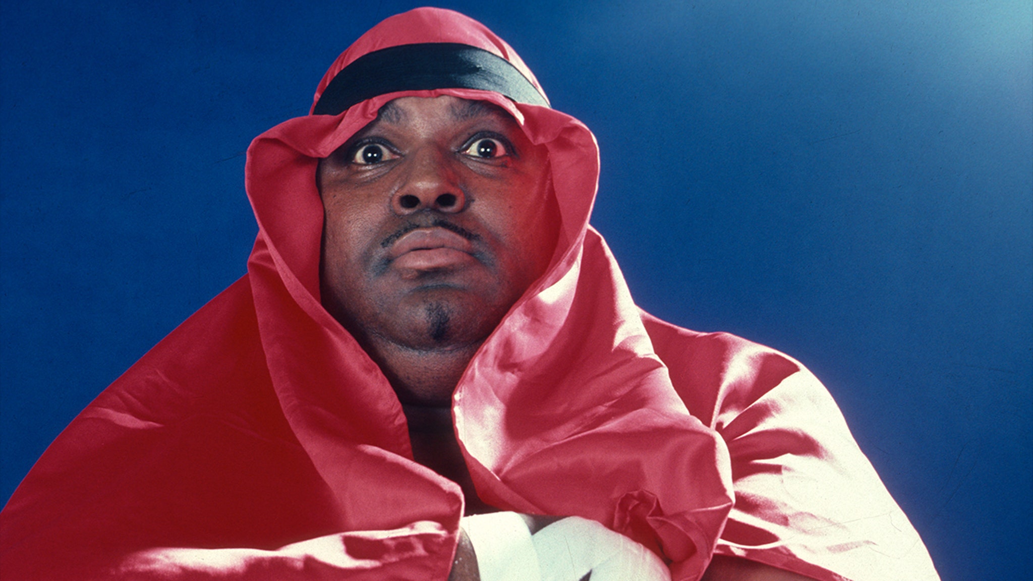 Wrestling Icon Abdullah the Butcher Hospitalized