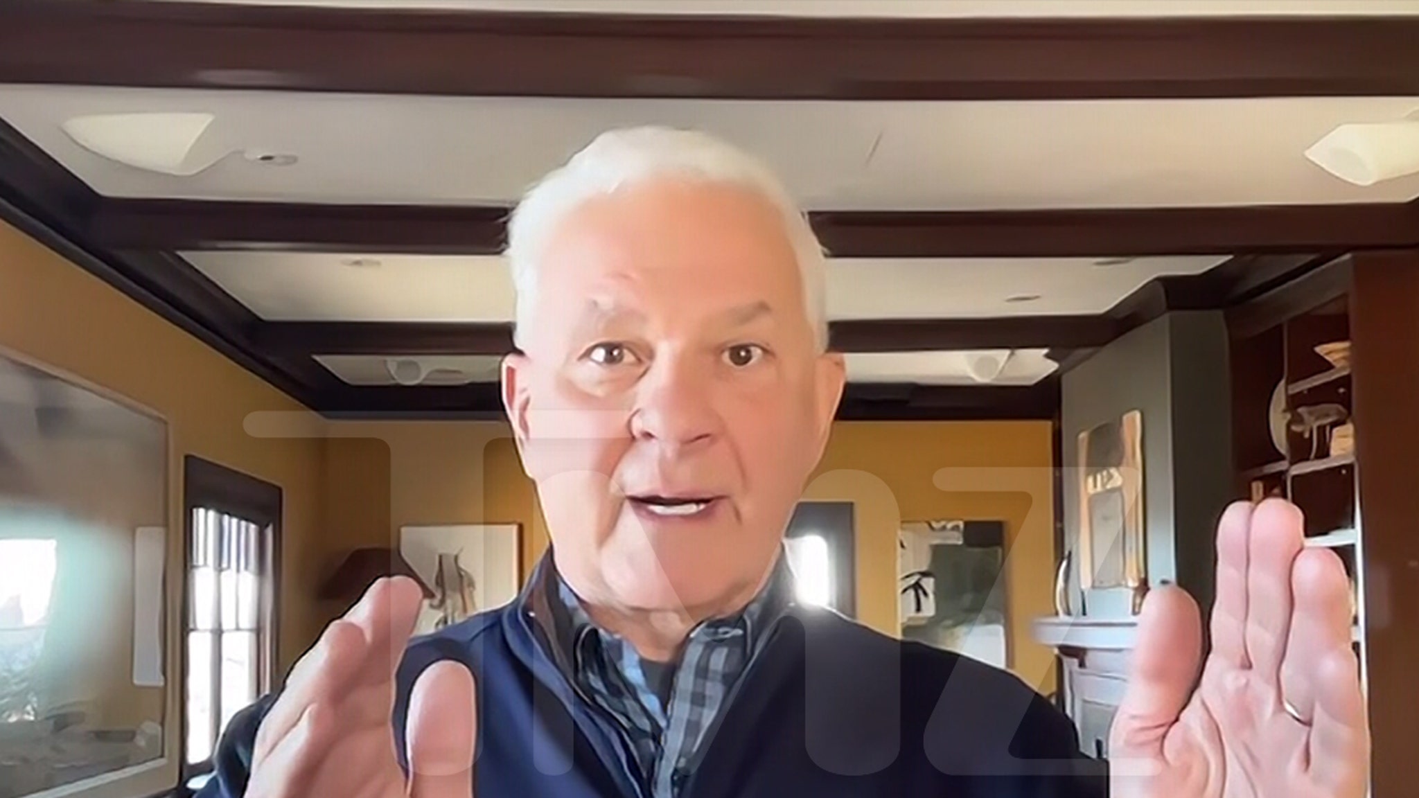 ‘House of Dynamite’ Accurately Shows U.S. Missile Defense Flaws, Expert Says ‘House of Dynamite’ Accurately Shows U.S. Missile Defense Flaws, Expert Says