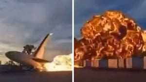 UPS plane crash