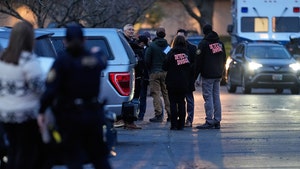 oregon shooting AP 2