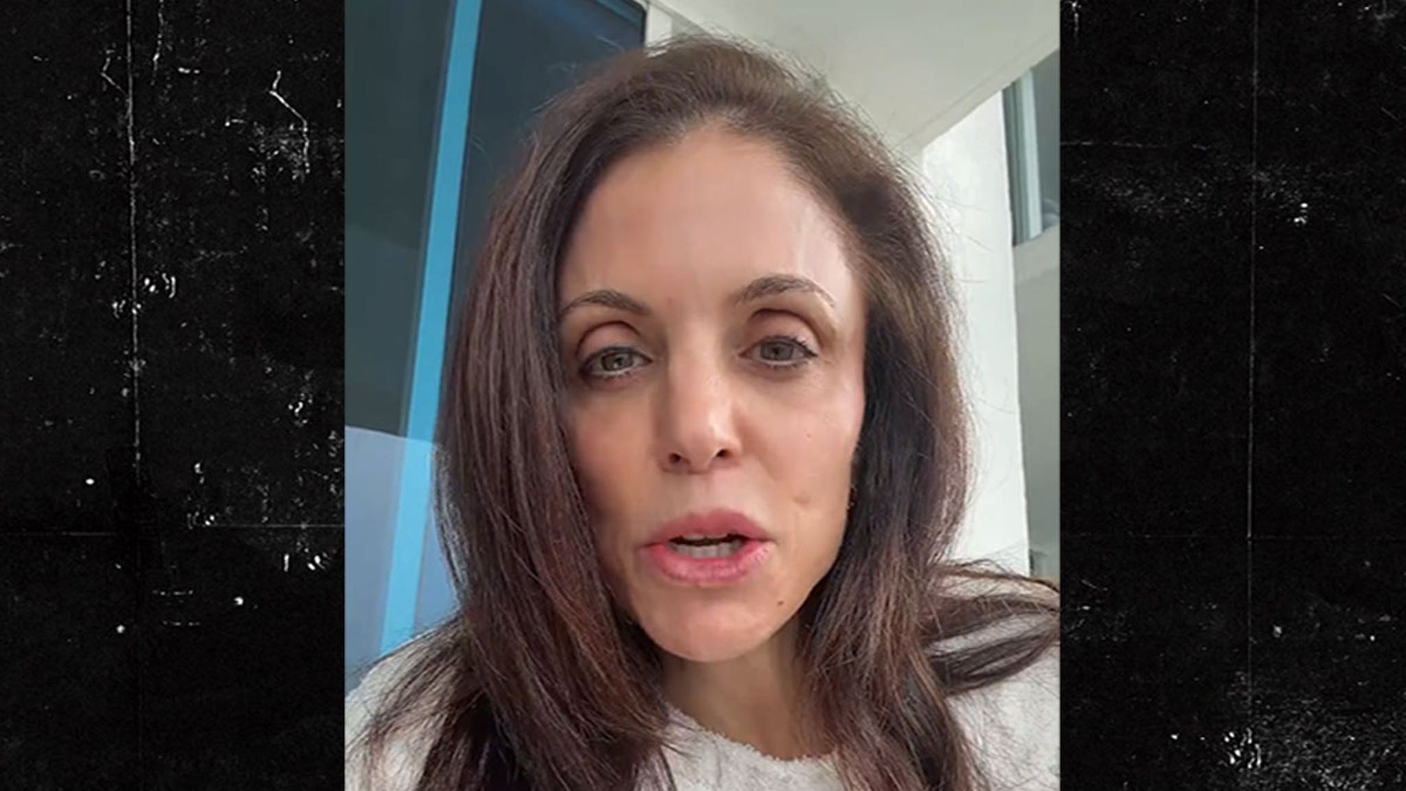 Bethenny Frankel Says She Has Chronic Kidney Disease Bethenny Frankel Says She Has Chronic Kidney Disease