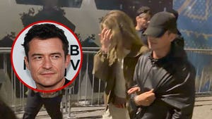 Orlando Bloom