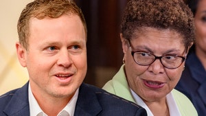 spencer pratt karen bass getty comp