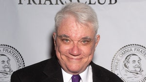 Rex Reed getty 1