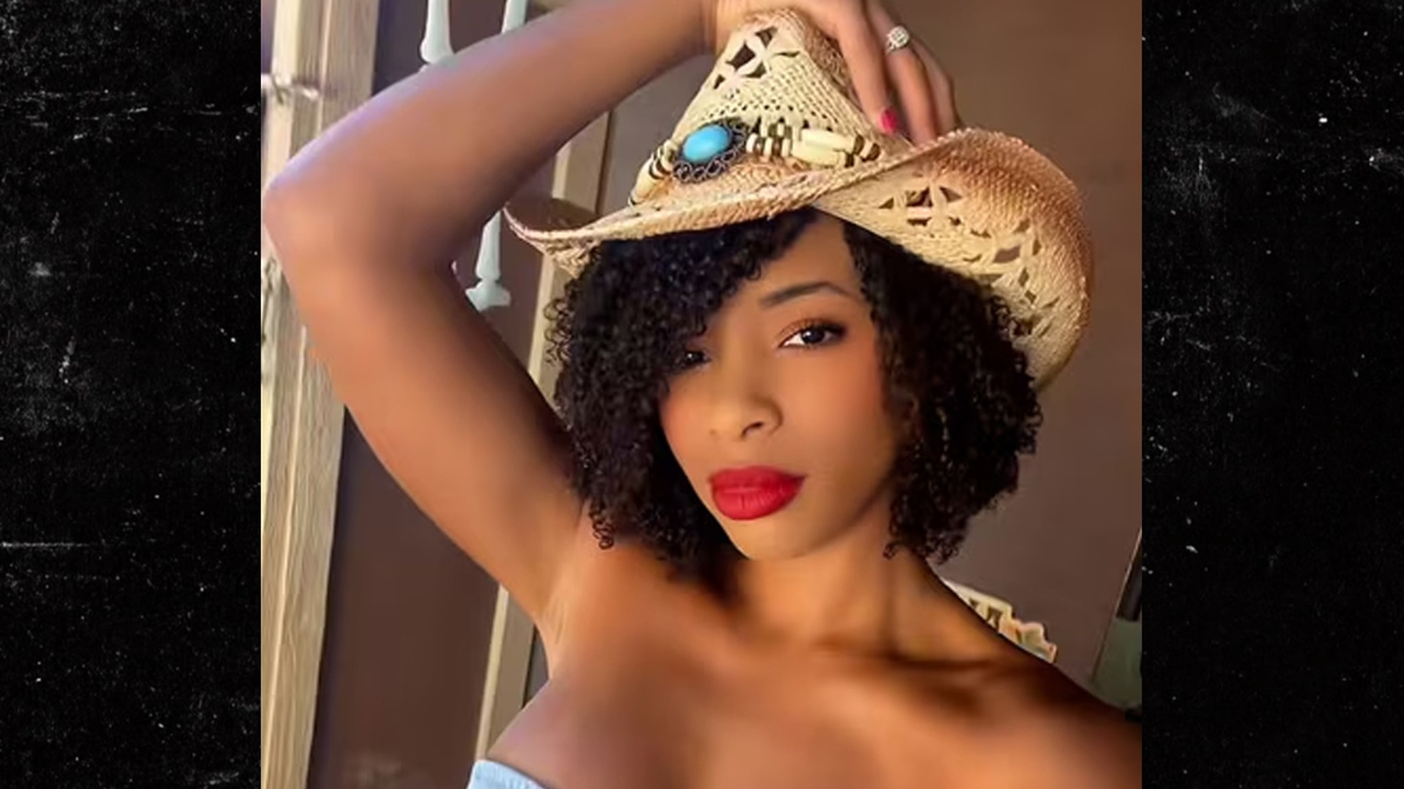 OnlyFans Model Michaela Rylaarsdam Melts Down at Sentencing For Fatal BDSM Act