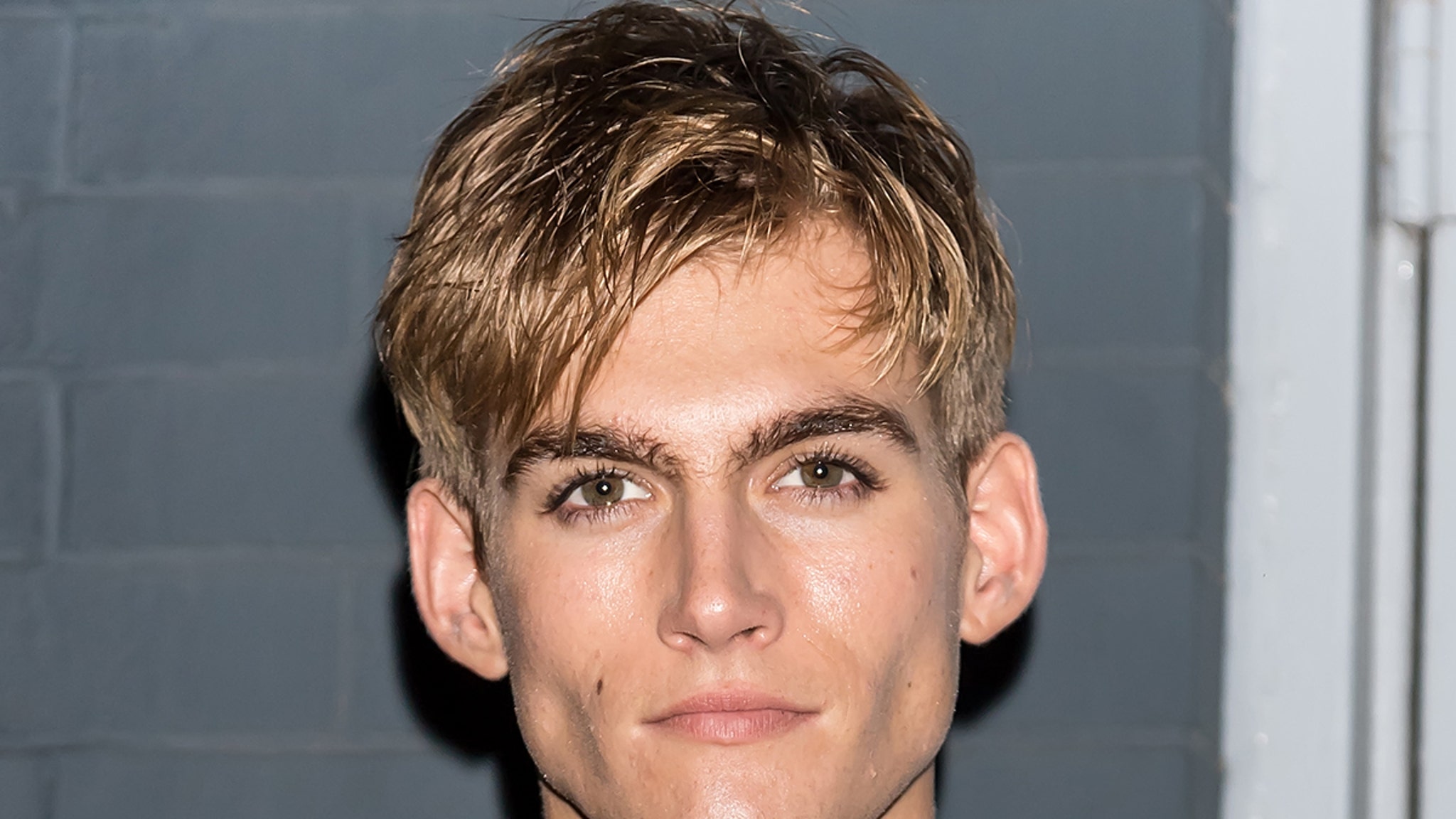 Presley Gerber Was Dropped Off at Rehab by Friend, Sober Coach